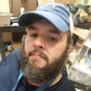 Meet your Posher, Nick